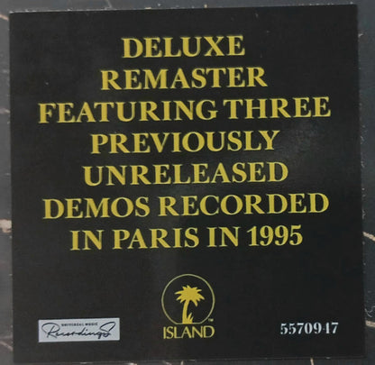 To The Faithful Departed - secondary