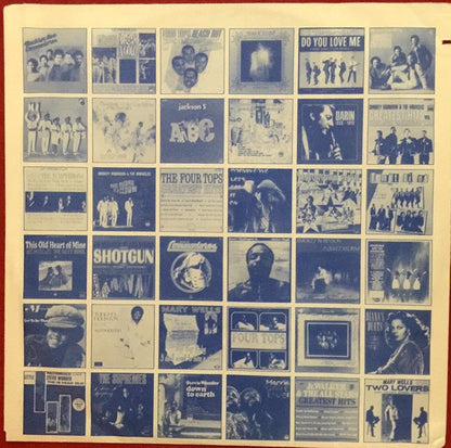 The Season For Miracles - secondary