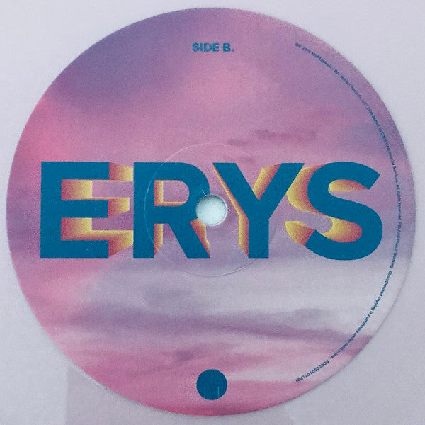 ERYS - secondary