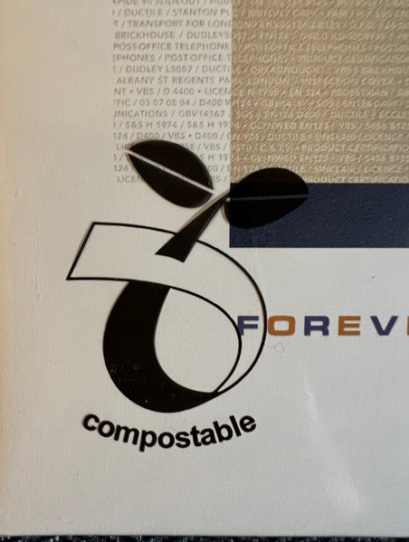 Foreverandevernomore - secondary