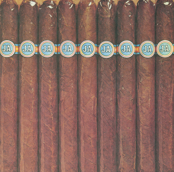 Long John Silver - secondary