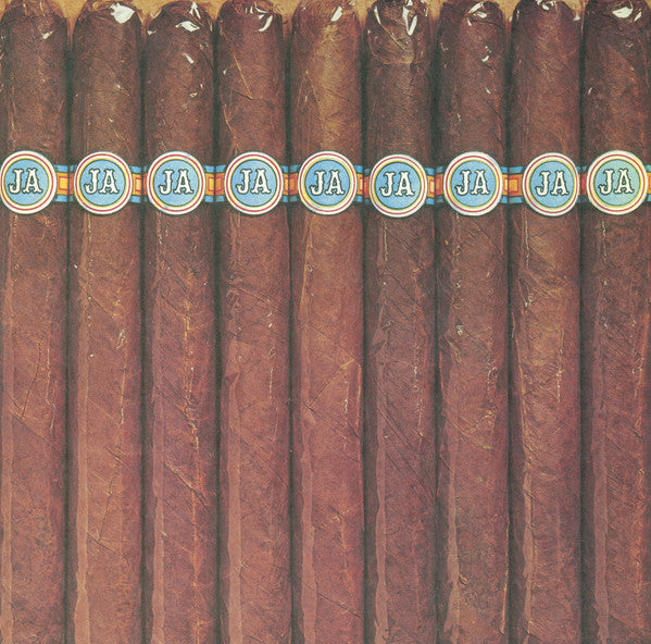 Long John Silver - secondary