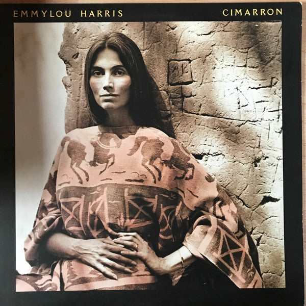Cimarron - primary