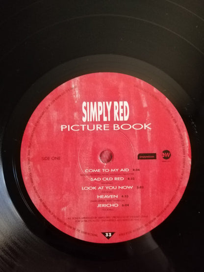 Picture Book - secondary