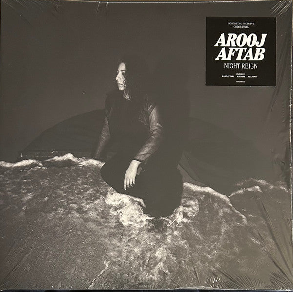 Night Reign - primary