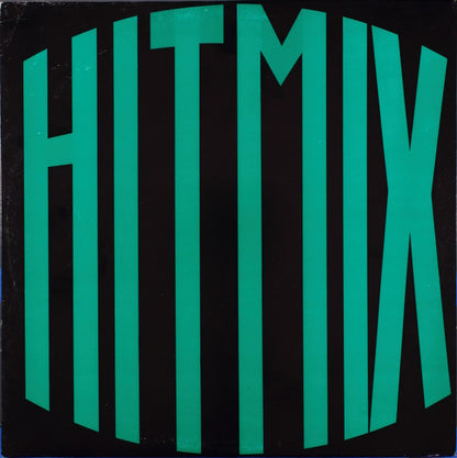 Euro-Techno Vol 1 - primary