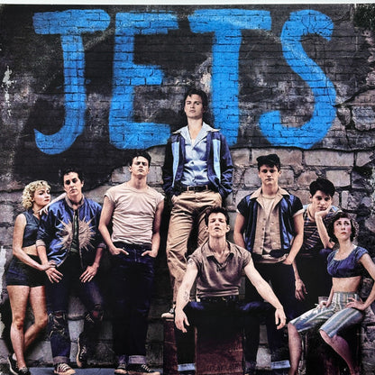 West Side Story (Original Motion Picture Soundtrack) - secondary
