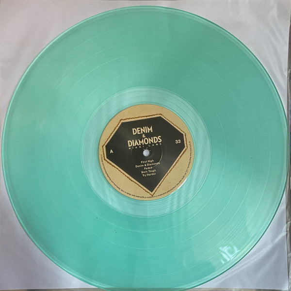 Denim & Diamonds - secondary