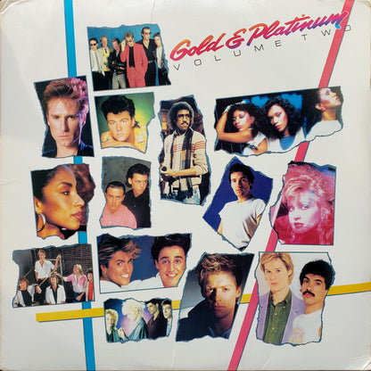 Gold & Platinum Volume Two - primary