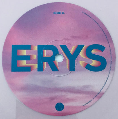 ERYS - secondary