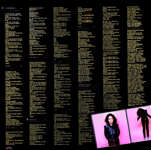 Modern Times - secondary