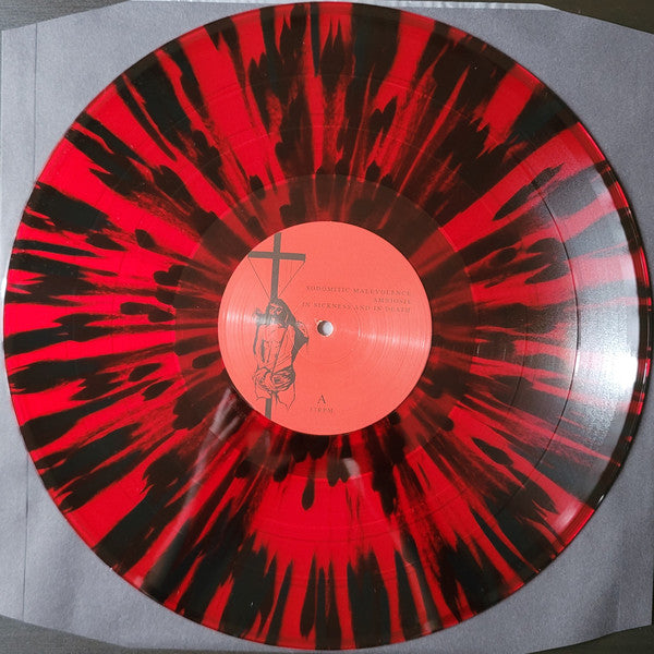 Hole Below - secondary