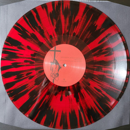 Hole Below - secondary