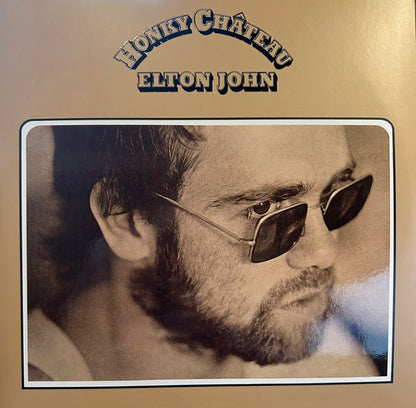 Honky Chateau - primary