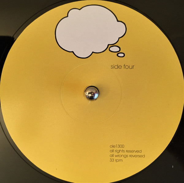 Wowee Zowee - secondary