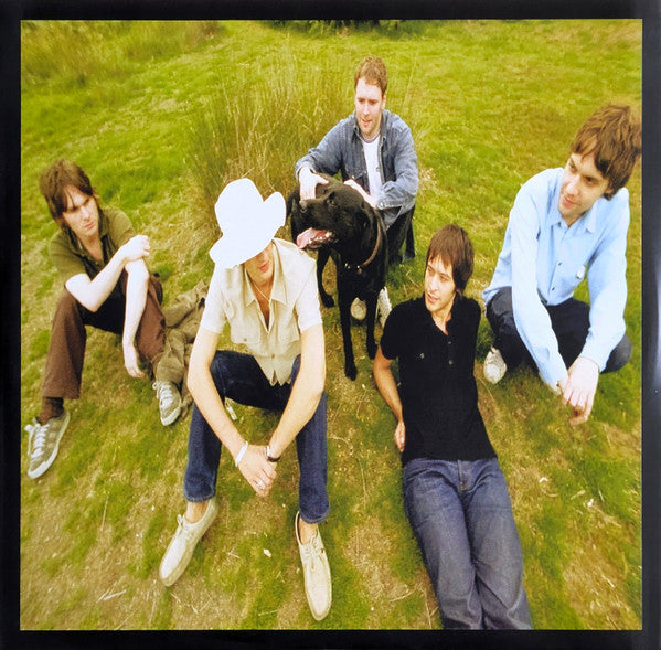 This Is Music: The Singles - secondary