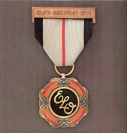 ELO's Greatest Hits - primary