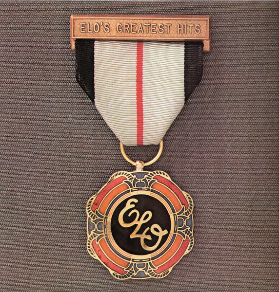 ELO's Greatest Hits - primary