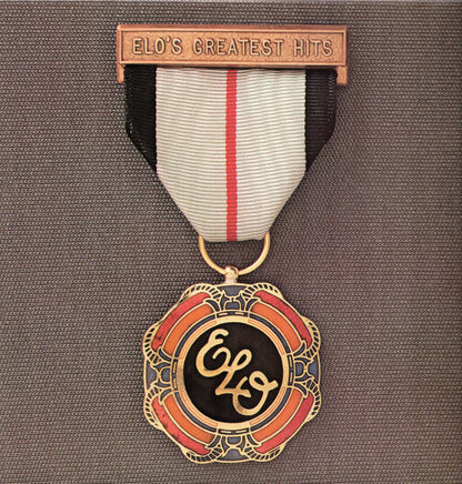 ELO's Greatest Hits - primary