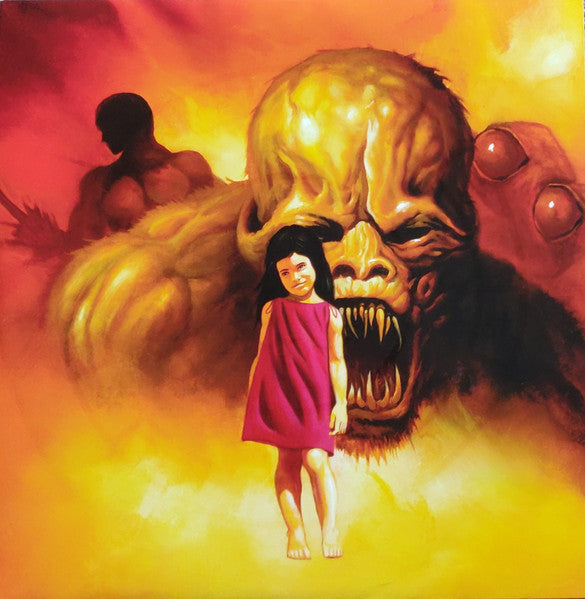 Good Apollo, I’m Burning Star IV Volume Two: No World For Tomorrow - secondary