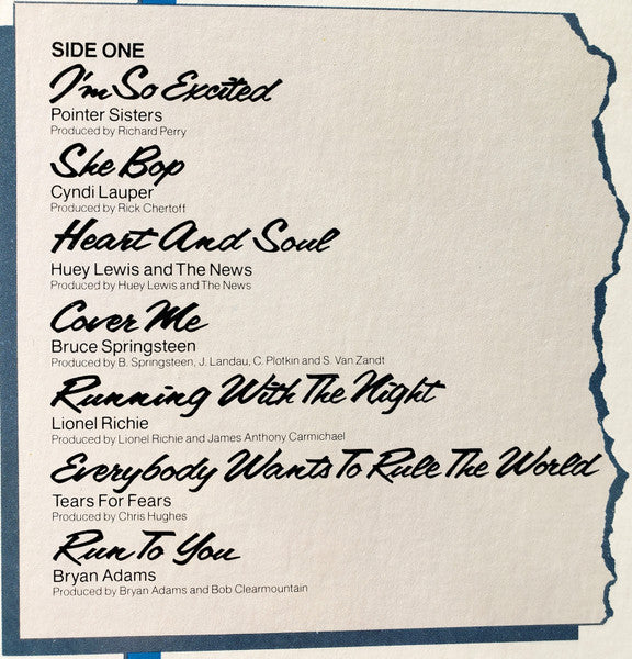 Gold & Platinum Volume Two - secondary