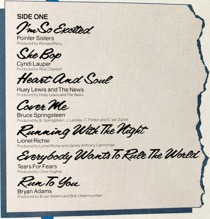 Gold & Platinum Volume Two - secondary
