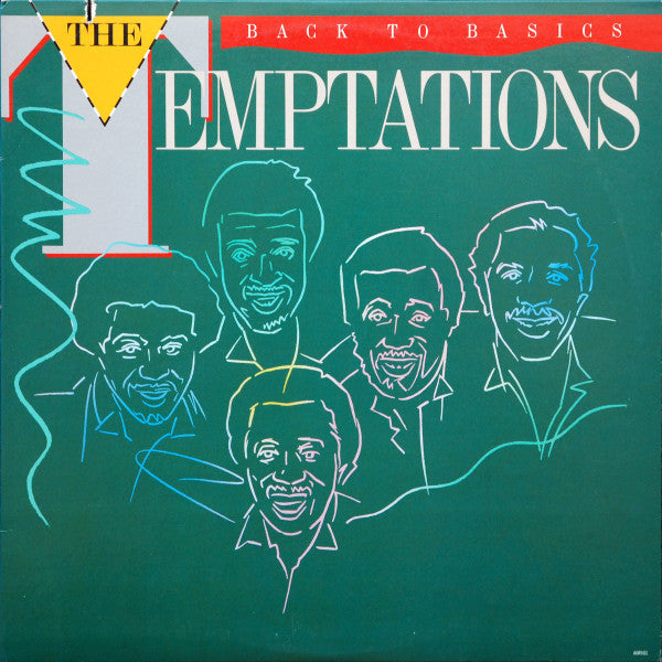 Back To Basics - secondary