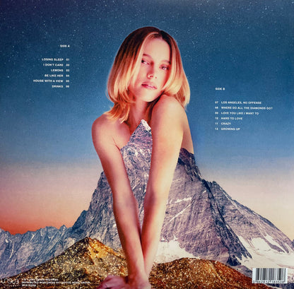 Valley Girl - secondary