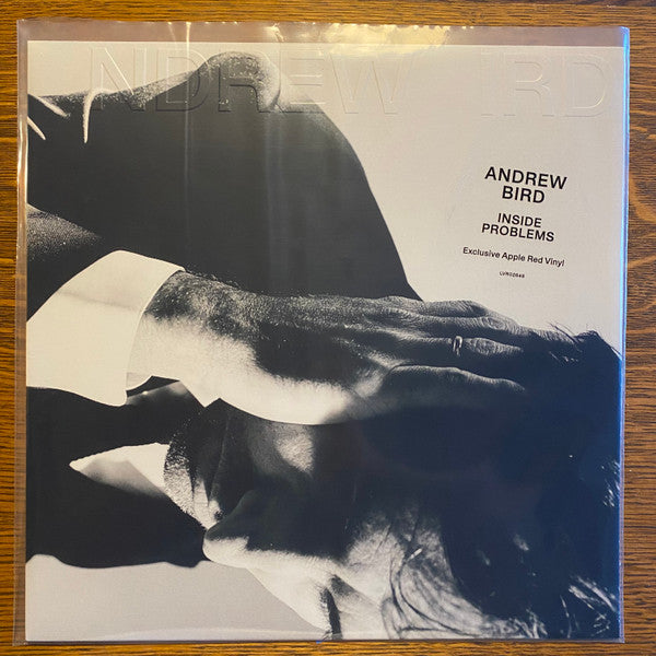 Inside Problems - secondary