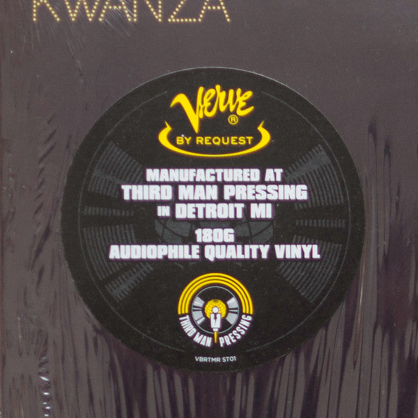 Kwanza - secondary