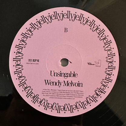 Jelly Road - secondary