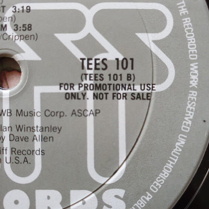 Let The Four Winds Blow - secondary