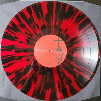 Hole Below - secondary