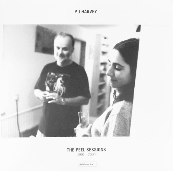 The Peel Sessions (1991 - 2004) - primary