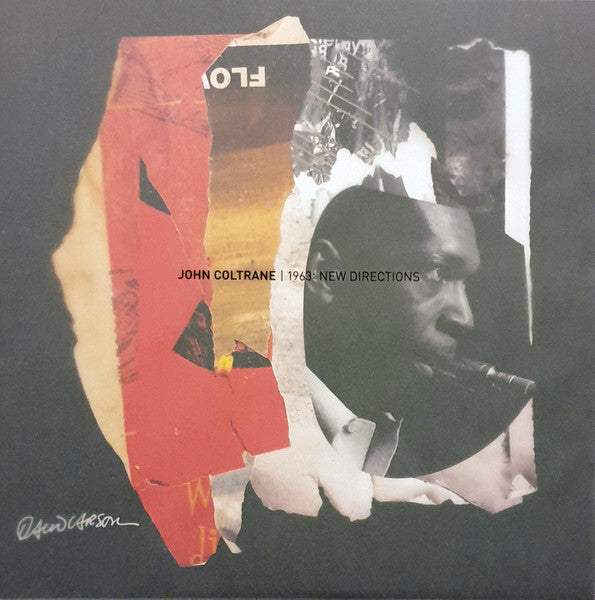 1963: New Directions - secondary