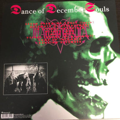 Dance Of December Souls - secondary