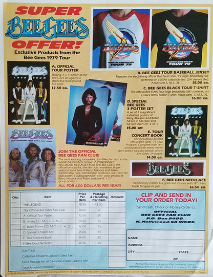 Bee Gees - Bee Gees Greatest