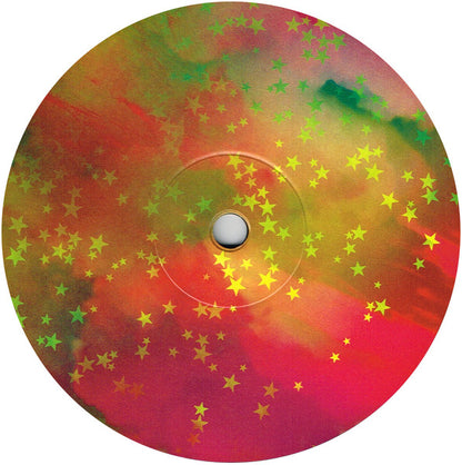 The Universe Also Collapses  - secondary