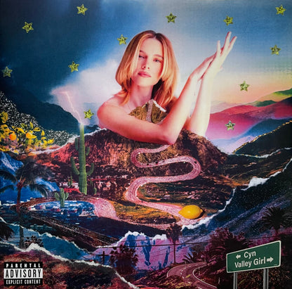 Valley Girl - primary