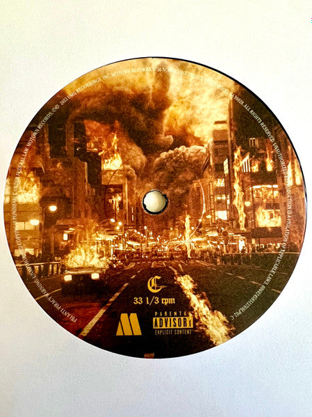 Set It Off - secondary