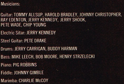 Just Get Up And Close The Door - secondary