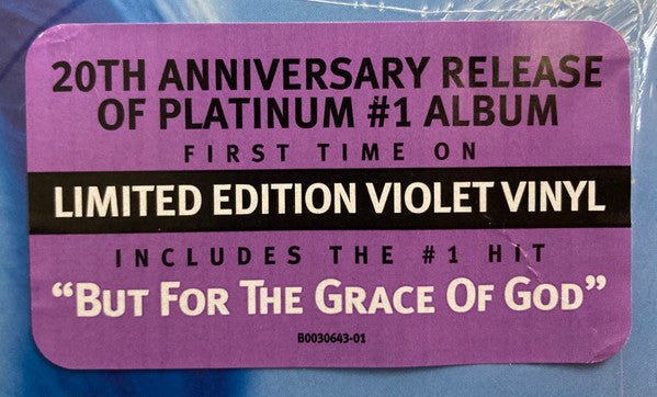 Keith Urban - secondary