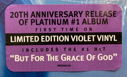 Keith Urban - secondary