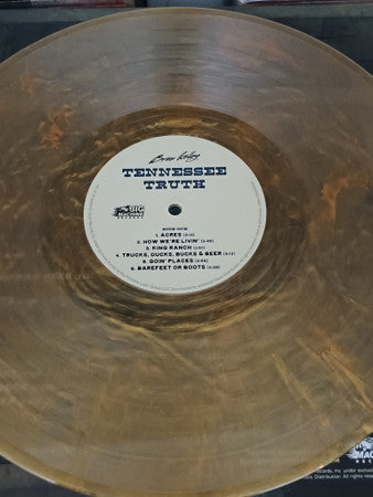 Tennessee Truth - secondary