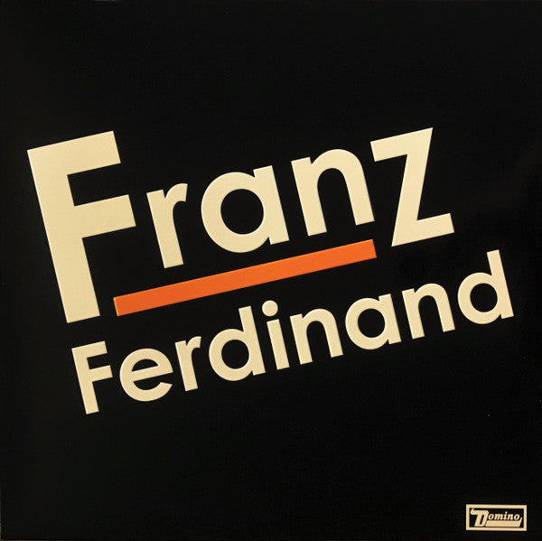 Franz Ferdinand - primary