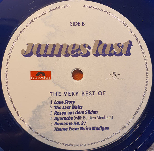 The Very Best Of - secondary
