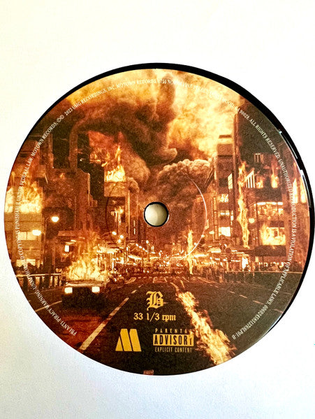 Set It Off - secondary