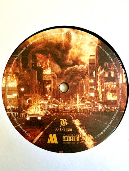 Set It Off - secondary