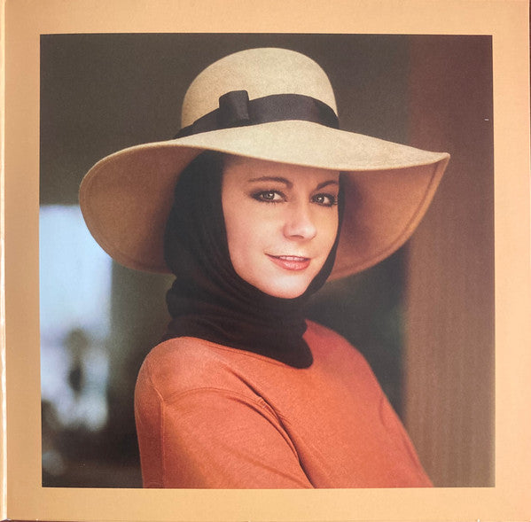 Rumor Has It - secondary