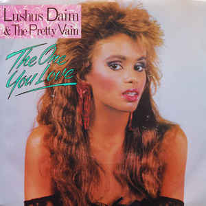 The One You Love - primary